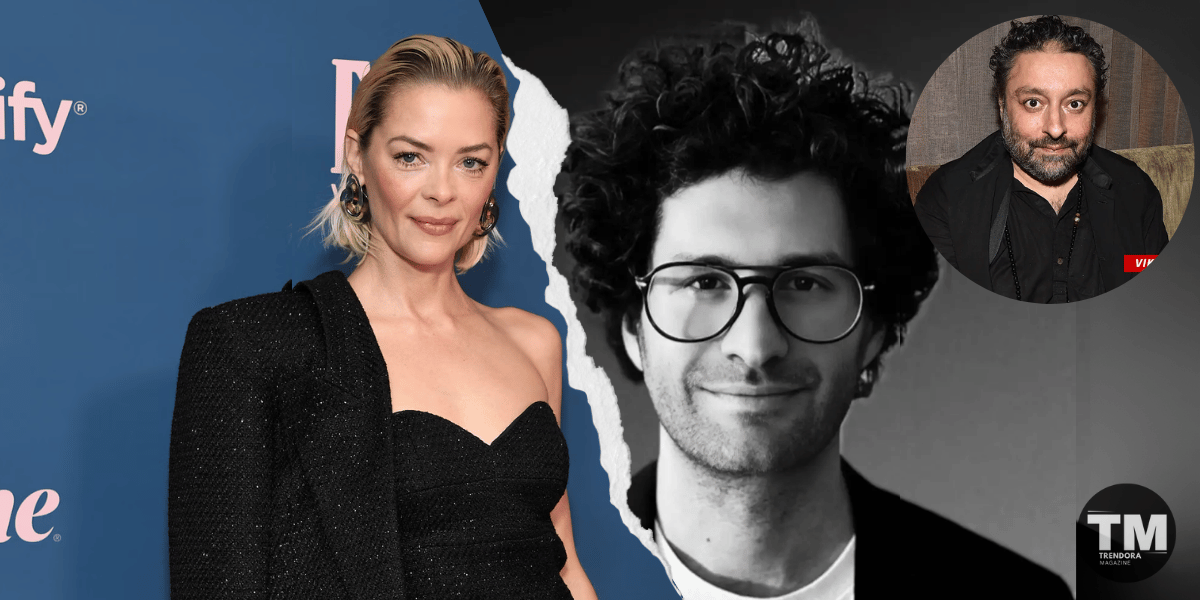 Jaime King Blindsided by Sudden Divorce Filing