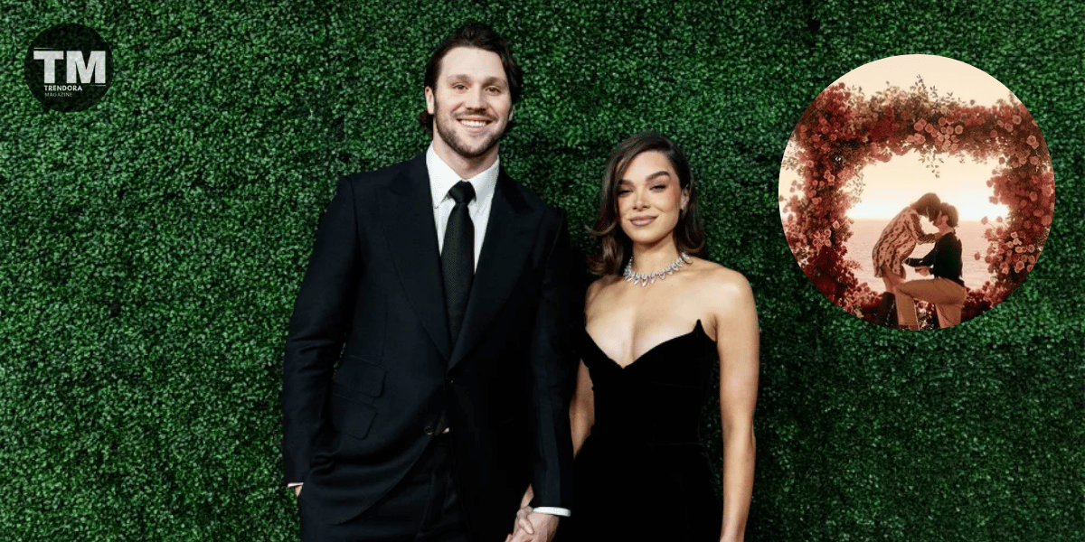 Hailee Steinfeld and Josh Allen’s Powerful New Chapter