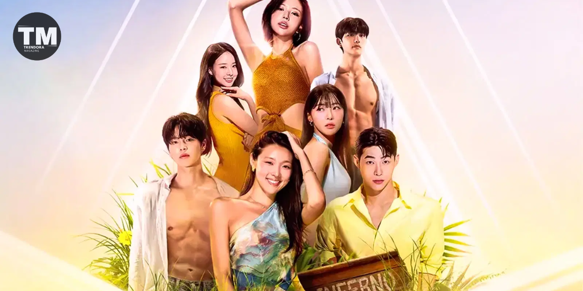 Single’s Inferno Returns With a Drama-Packed Season 5