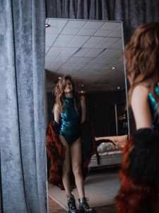 Rare Beauty Shares 2016 Throwback Photo of Selena Gomez