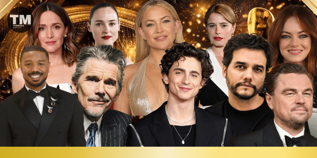 Oscars 2026 Nominations: Full List of Movies, Actors & Actresses