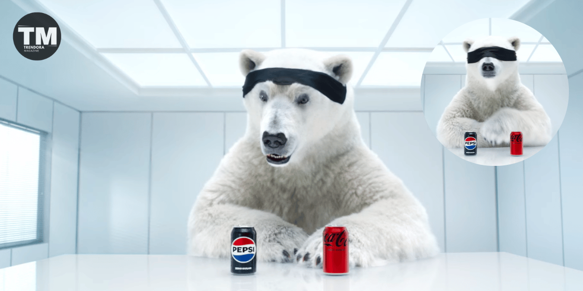 Pepsi Flips Coke’s Polar Bears in Super Bowl 2026 Ad