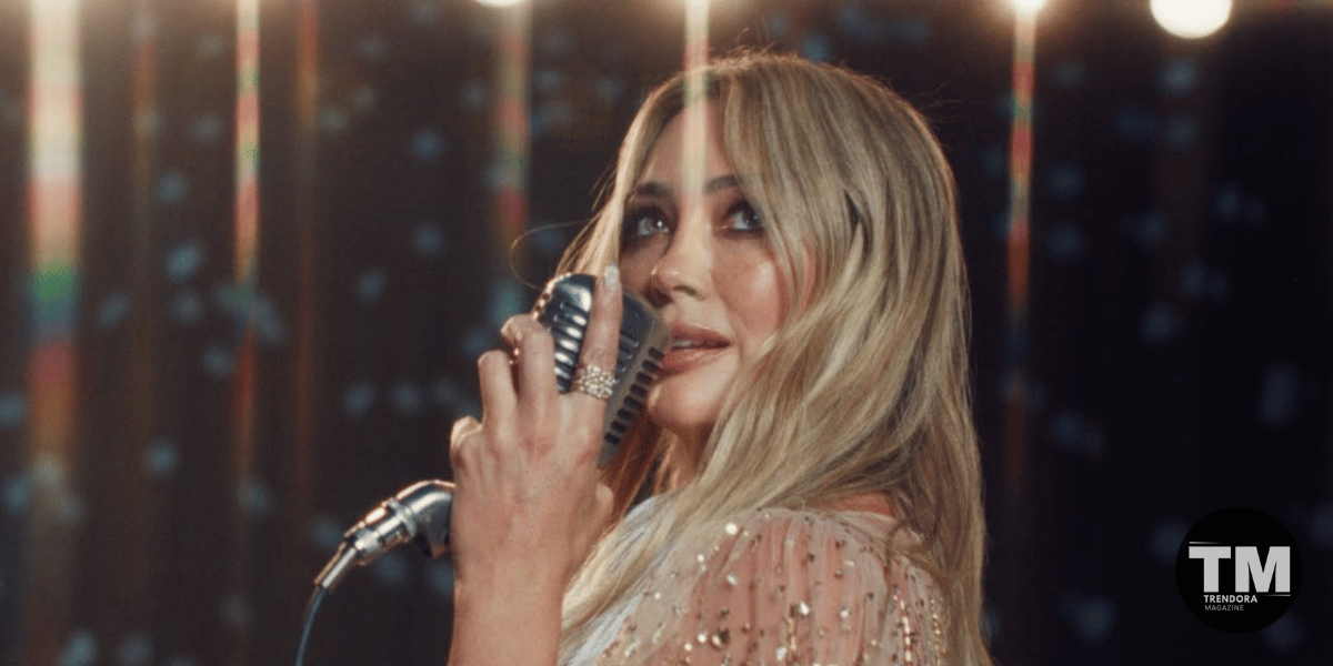 Hilary Duff Teases Mature Music Video and Embraces Her Popstar Era