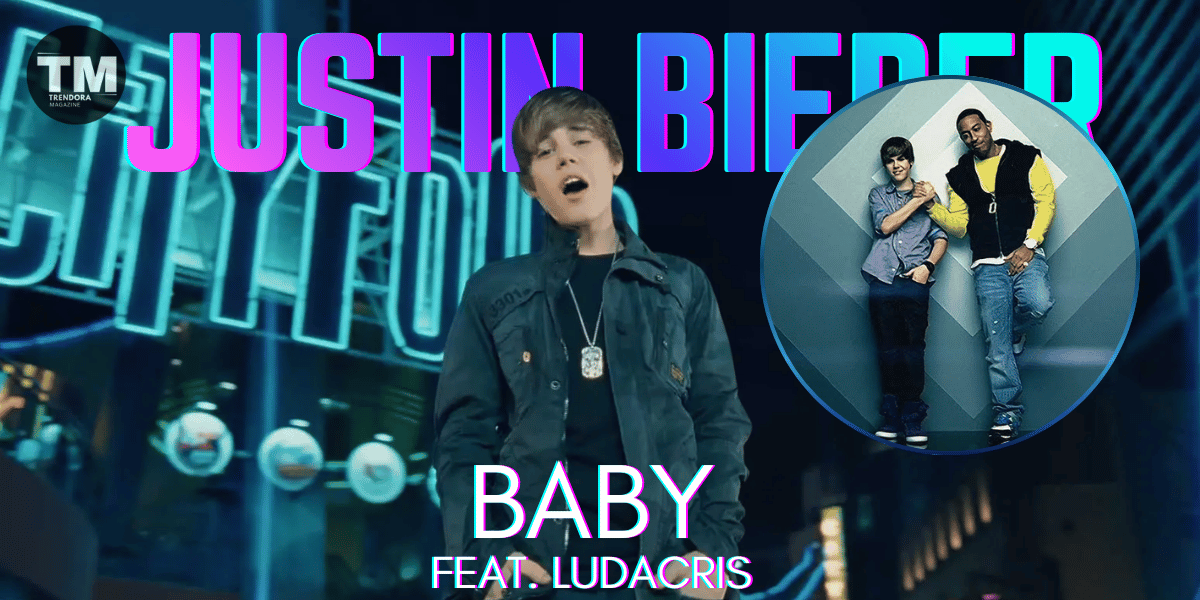 Justin Bieber’s “Baby” Turns 16