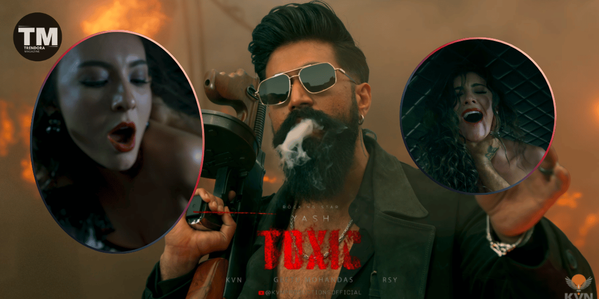 Beatriz Taufenbach Deletes Instagram After Toxic Teaser