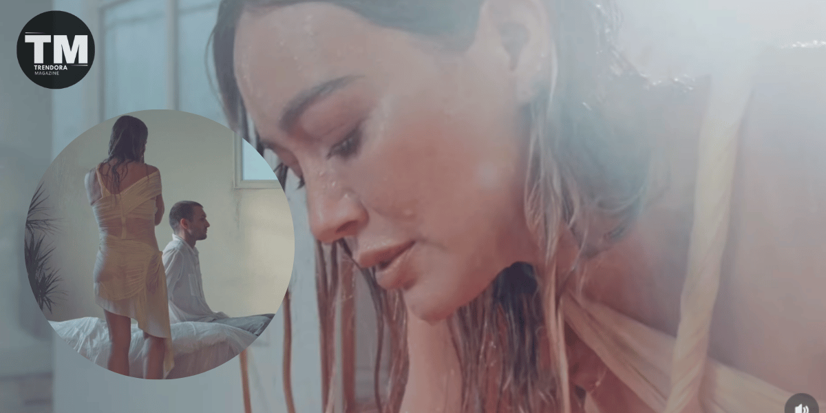 Hilary Duff Confirms “Roommates” Release Tomorrow