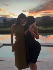 Kylie Jenner Shares Lost 2025 Photos in Viral Instagram Post