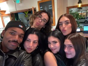 Kylie Jenner Shares Lost 2025 Photos in Viral Instagram Post