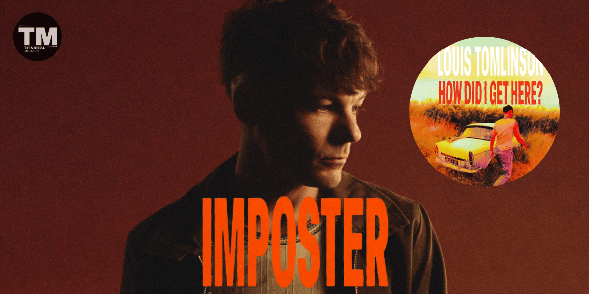 Louis Tomlinson Drops Emotional “Imposter” Music Video