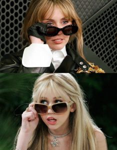 Miley Cyrus Reflects on a Stylish Grammys Night