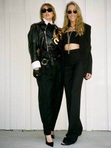 Miley Cyrus Reflects on a Stylish Grammys Night