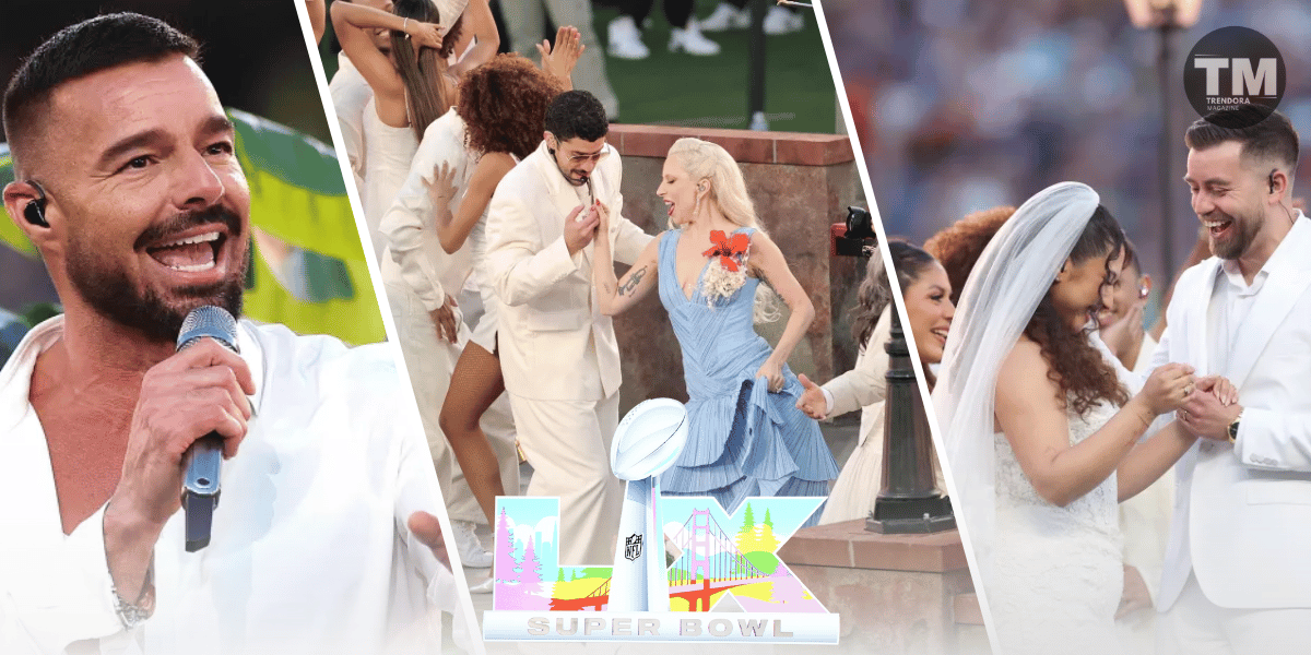 Bad Bunny’s Historic Super Bowl 2026 Halftime Show