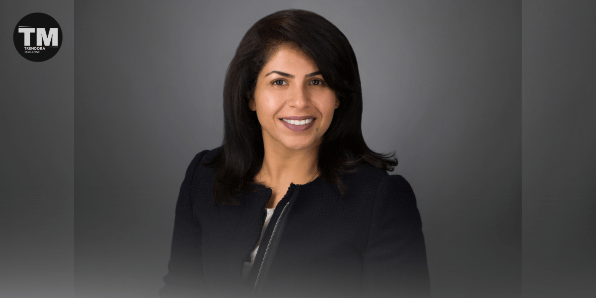 Divya Kataria: From Delhi to Connecticut Real Estate Success
