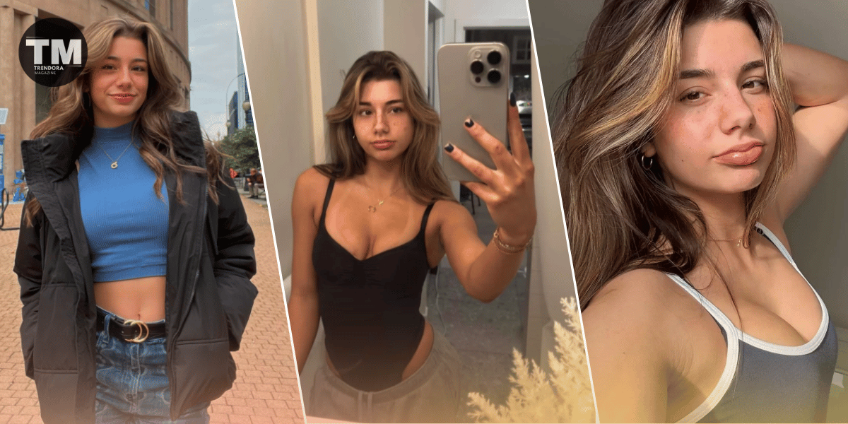 Mikayla Campinos: The Full Untold Story Behind the Controversy