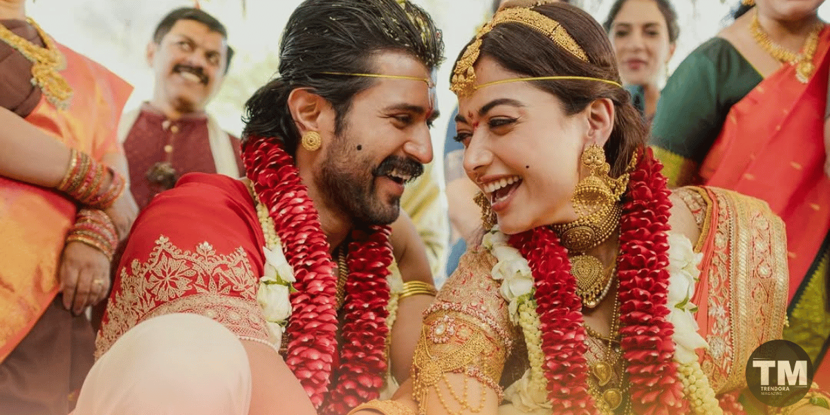 Rashmika Mandanna Vijay Deverakonda Wedding Buzz