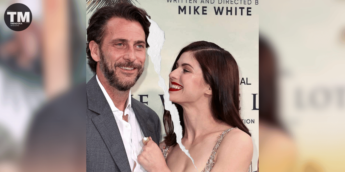 Inside Alexandra Daddario and Andrew Form’s Quiet Divorce