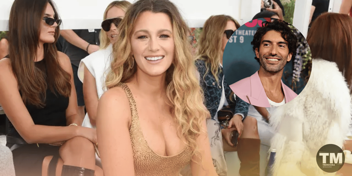Blake Lively Faces Hollywood Distance Amid Controversy