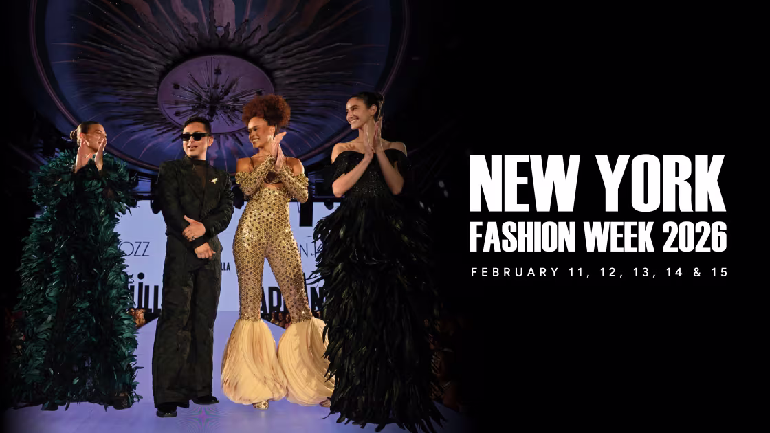 NYFW 2026: The Shows, The Schedule & The Rumors