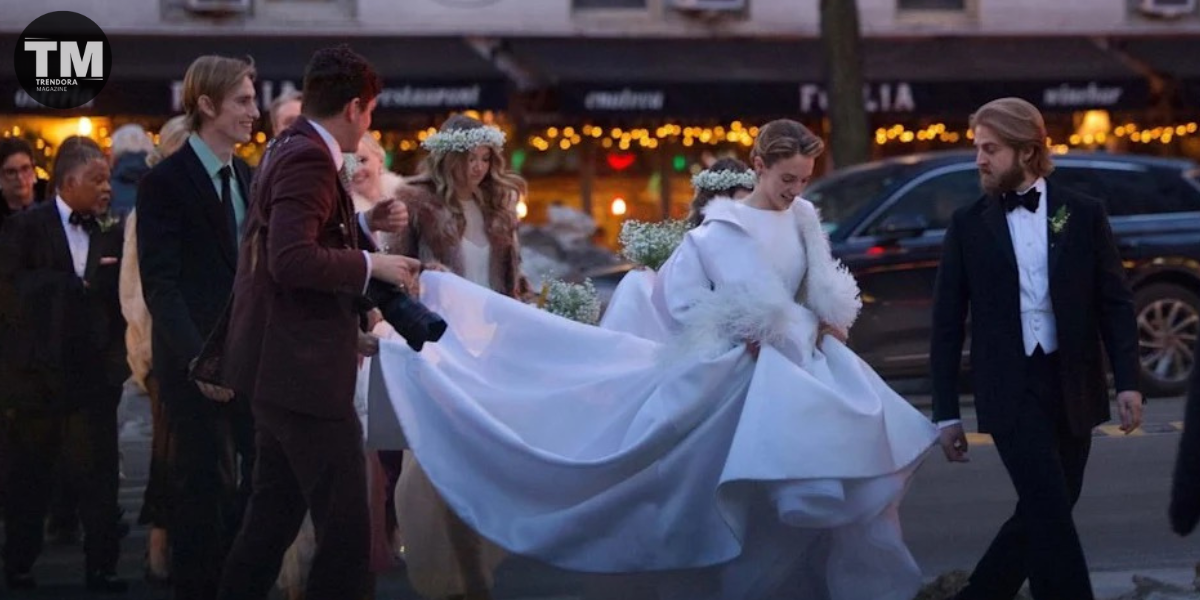 From Songwriting to Wedding Bells: Christian Lee Hutson’s Story