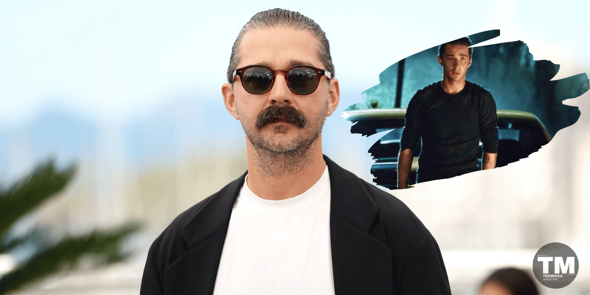 From Party to Police: Shia LaBeouf’s Mardi Gras Drama