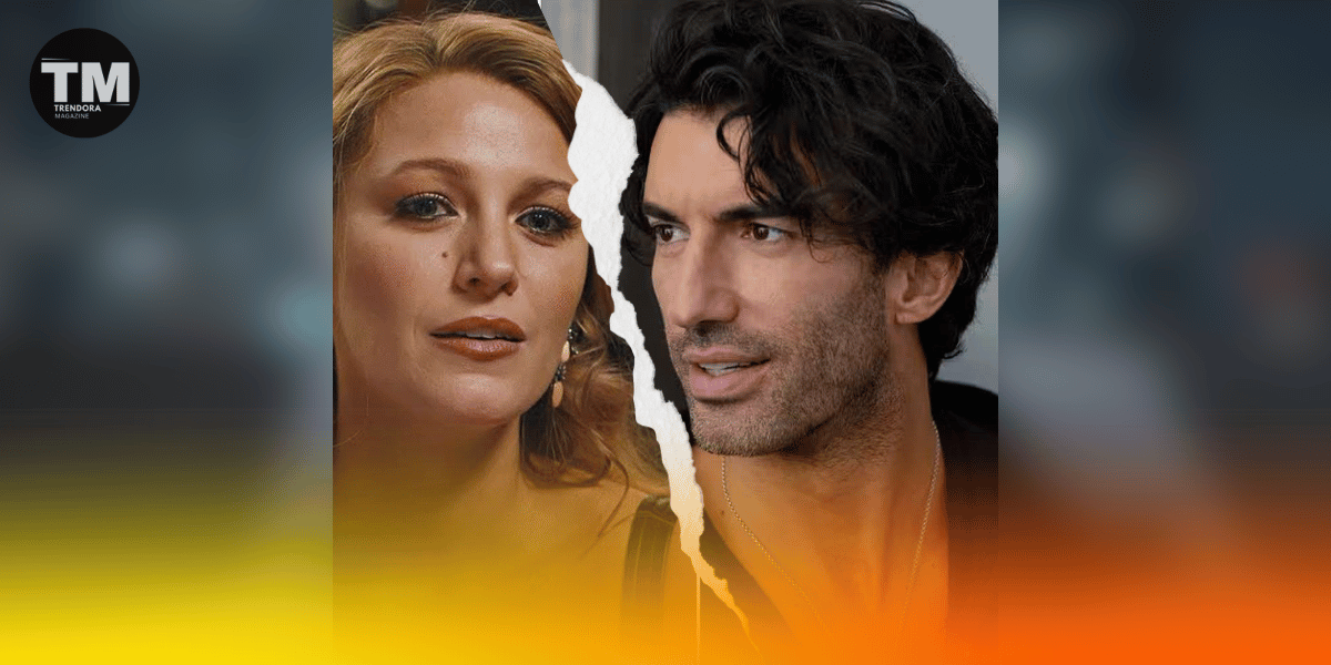 Justin Baldoni’s Blake Lively Voice Note Sparks Buzz