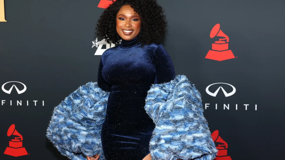 Jennifer Hudson Joins "Dreamgirls" Broadway Revival as Producer