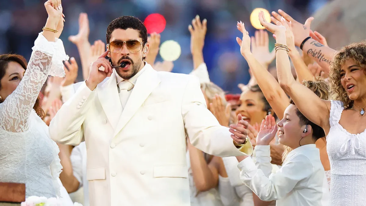 Bad Bunny Super Bowl 2026: A Cultural Moment