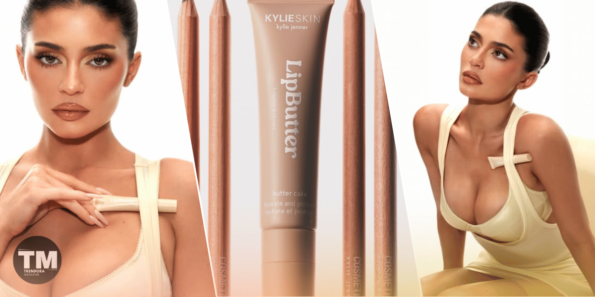 Kylie Jenner Teases Major 3.04 Kylie Cosmetics Drop