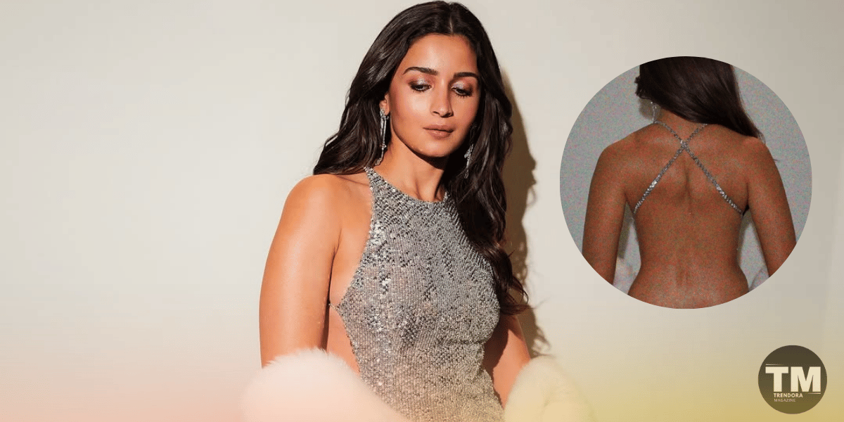 Alia Bhatt’s BAFTA 2026 Instagram Posts Go Viral