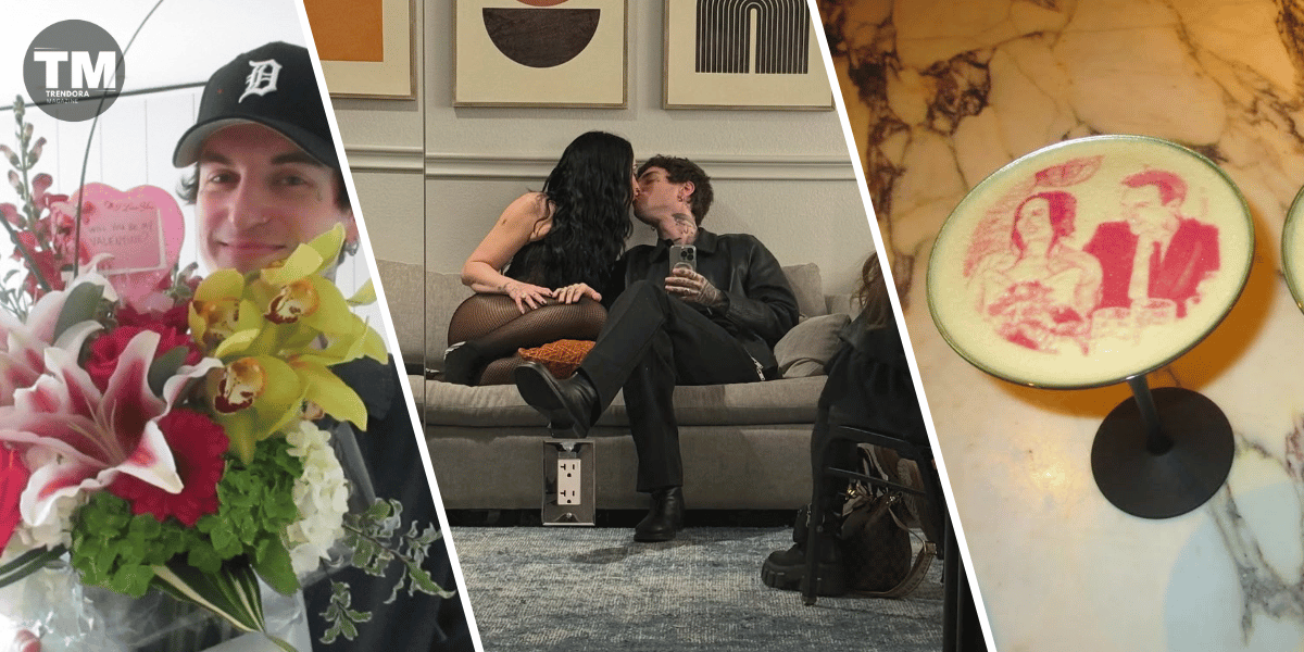 Demi Lovato First Married Valentine’s Day 2026