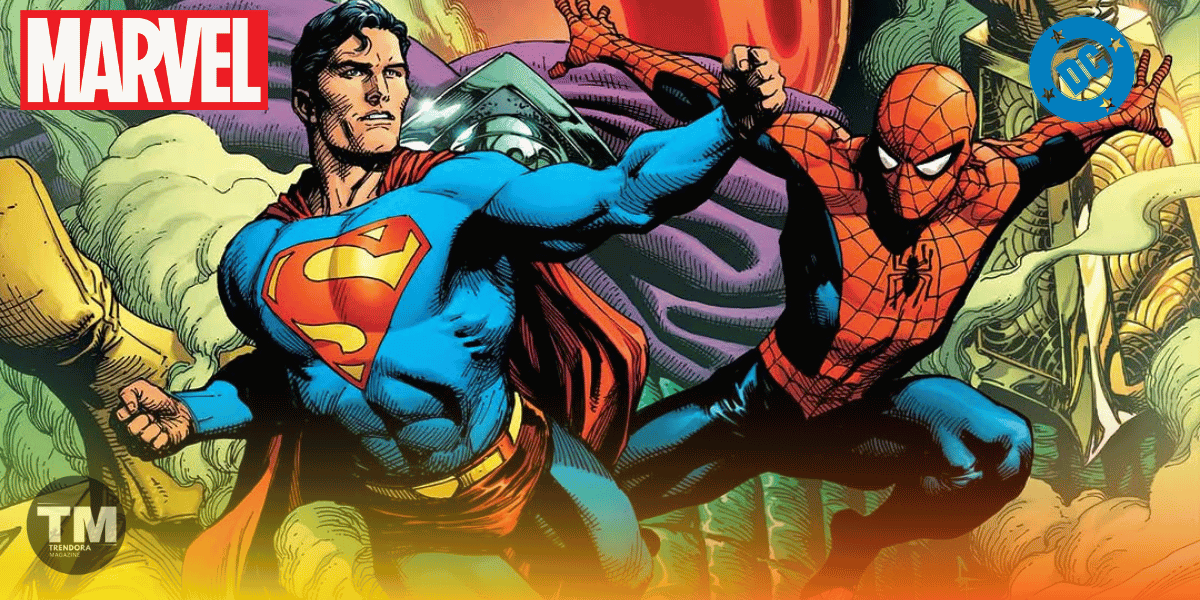 Marvel DC Spider-Man Superman Crossover Returns in 2026