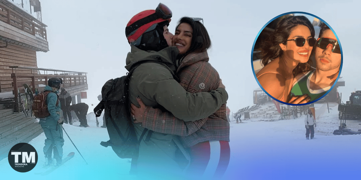 Priyanka Chopra Shares Emotional Post for Nick Jonas