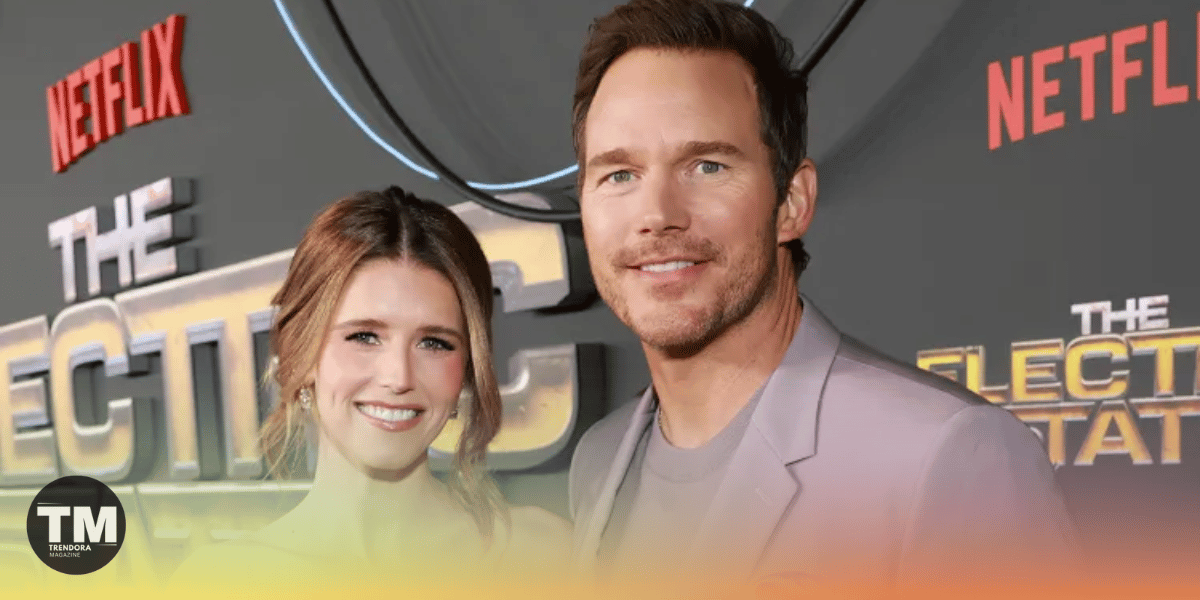 Chris Pratt Opens Up About Premarital Counseling