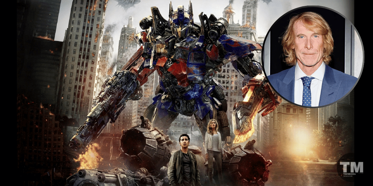Michael Bay Transformers Return Could Change the Franchise Forever