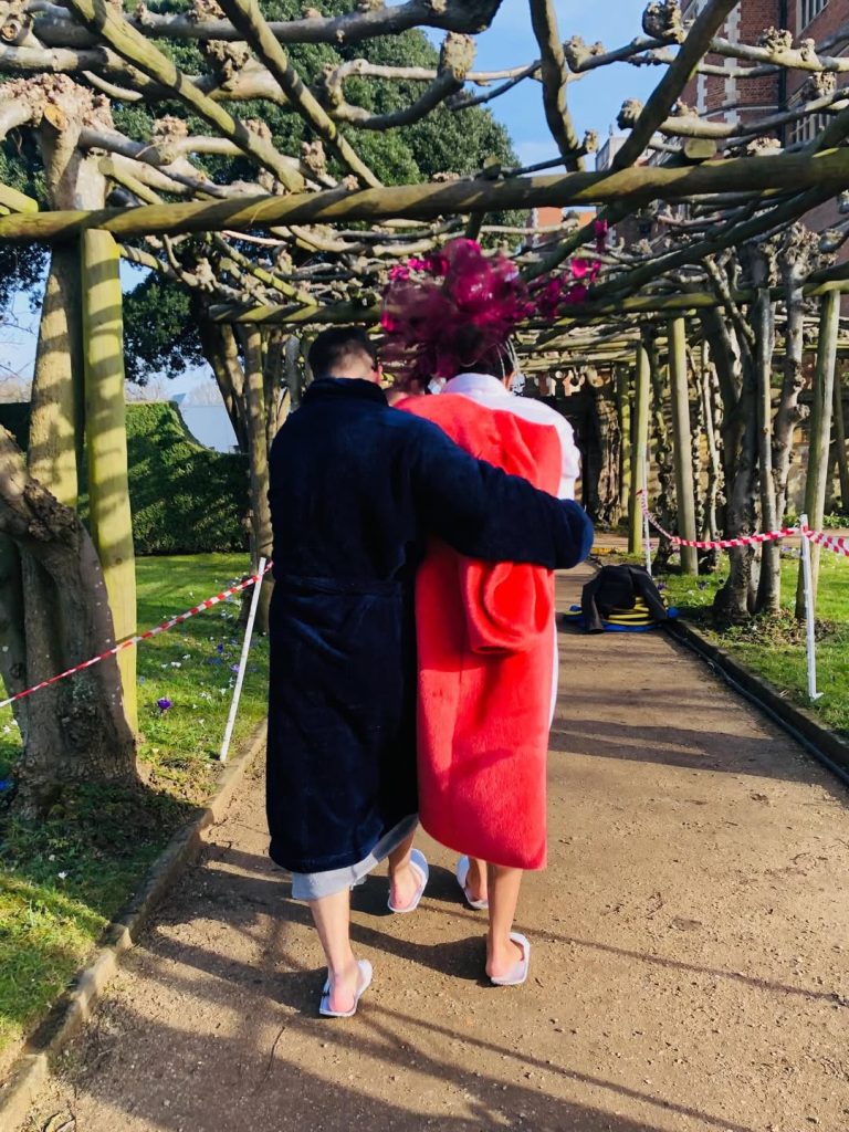 Priyanka Chopra Shares Emotional Post for Nick Jonas