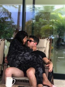 Priyanka Chopra Shares Emotional Post for Nick Jonas