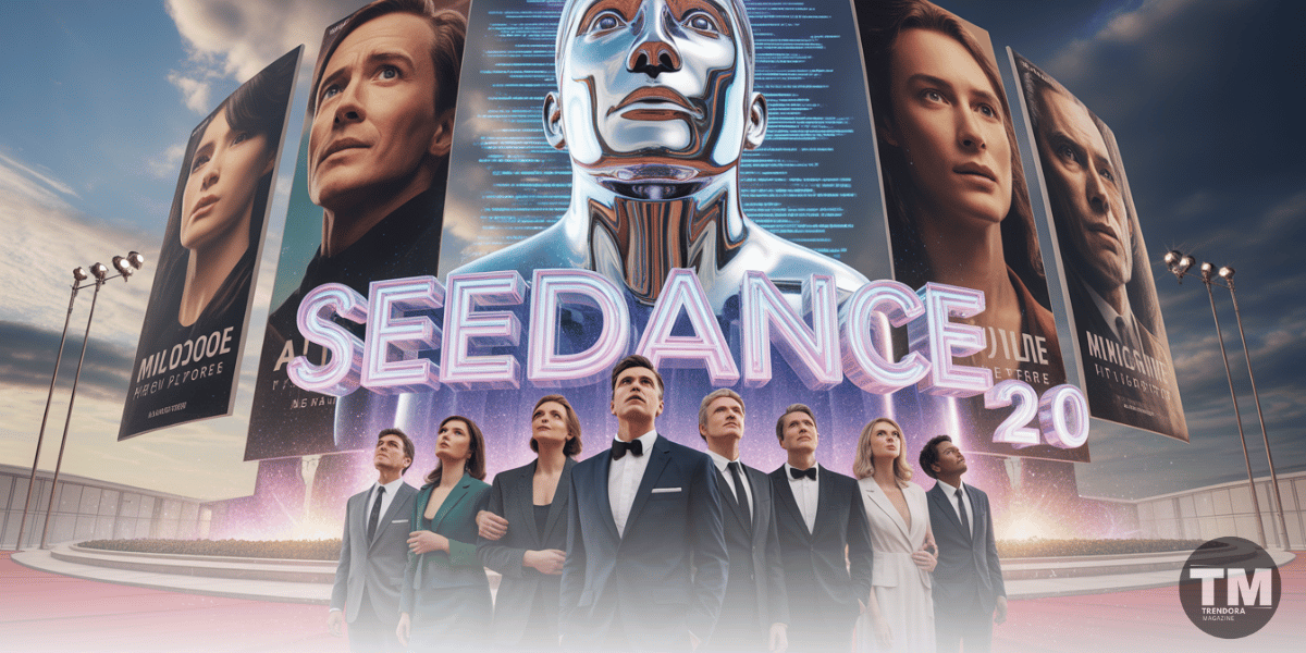Seedance 2.0 Goes Viral With Insane AI Videos and Hollywood Panic