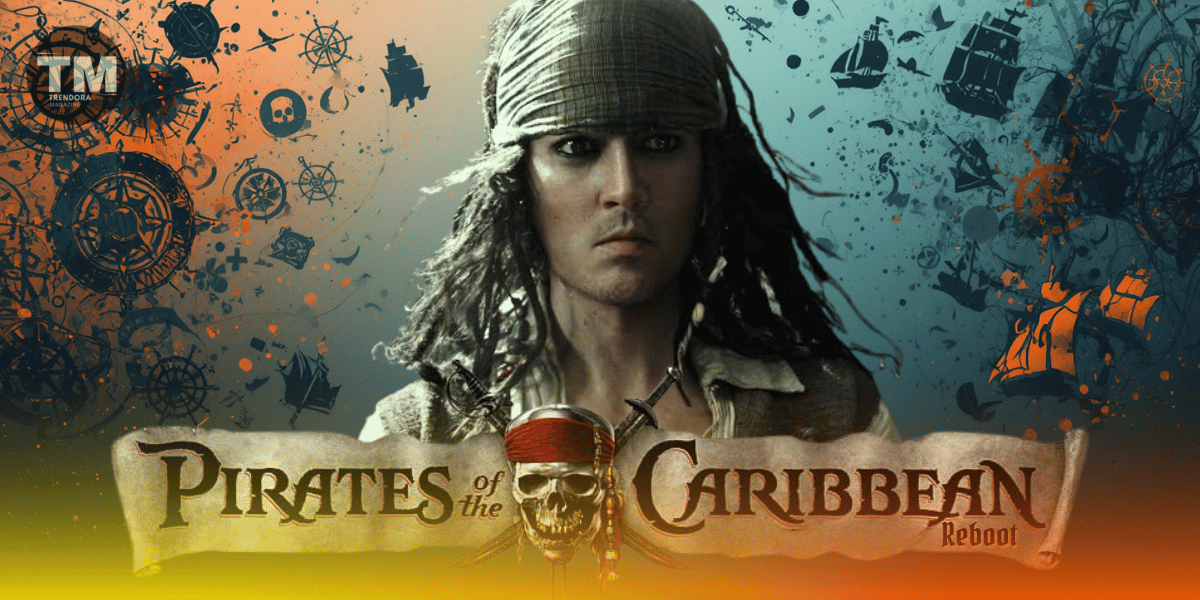 Pirates Reboot May Focus on Jack Sparrow’s Son