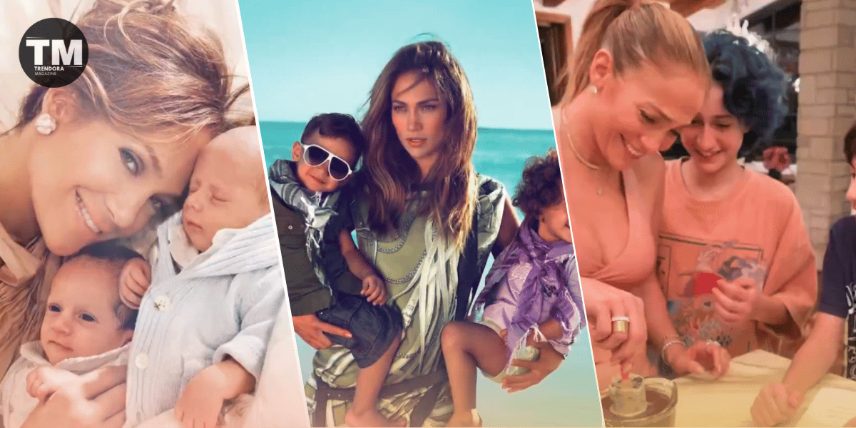 Jennifer Lopez’s Heartfelt 18th Birthday Tribute to Her Twins