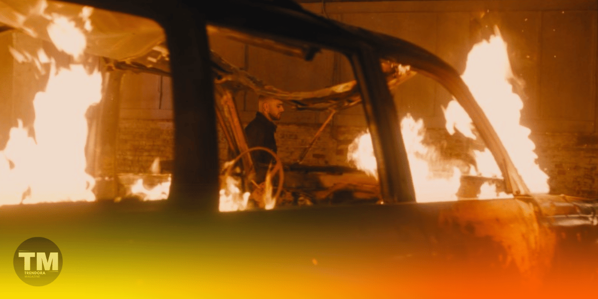 Zayn Drops ‘Die for Me’ With a Dark New Visual