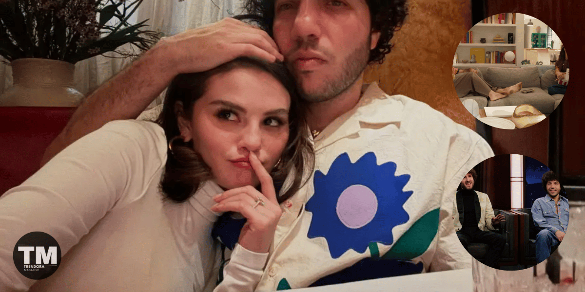 Benny Blanco Defends Hygiene After Selena Gomez Fans React