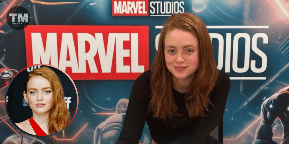 Sadie Sink’s MCU Future: What We Know About Her Marvel Deal