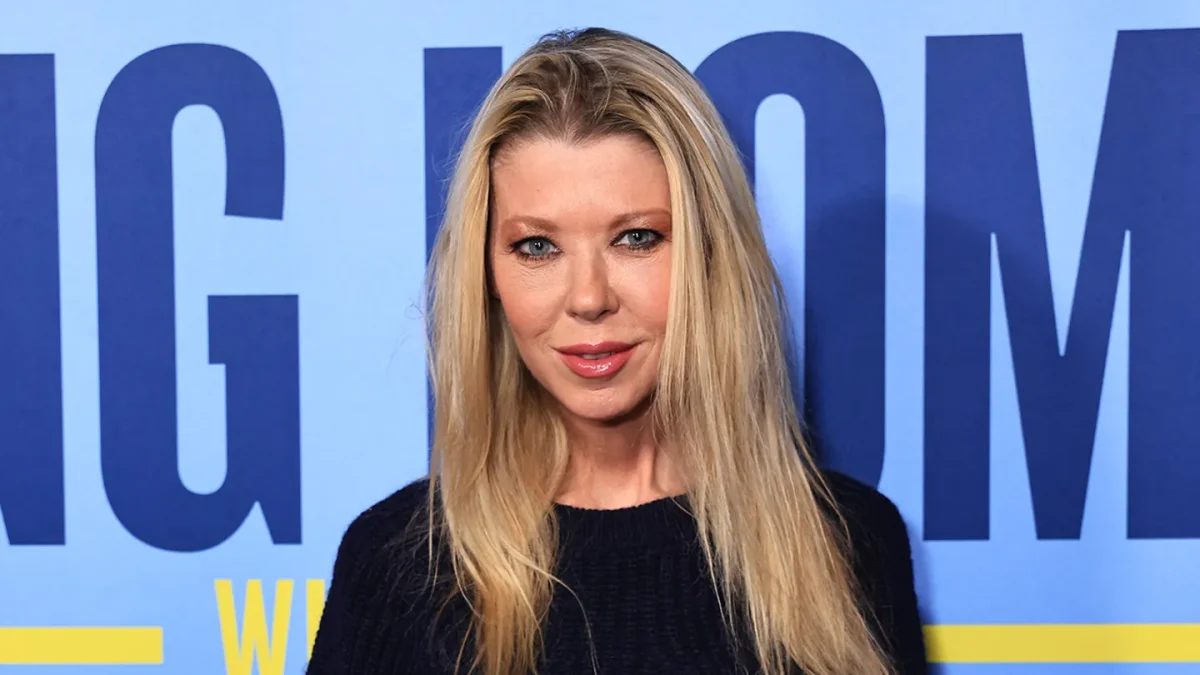 Tara Reid Cinderella Movie Marks Her Fresh Start in 2026