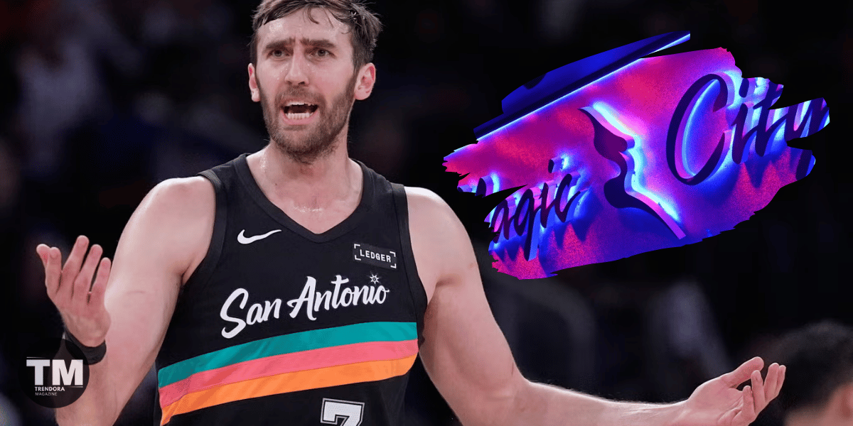 Luke Kornet Urges Hawks to Cancel Controversial “Magic City Night”