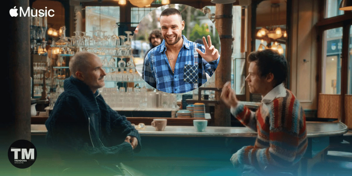 Harry Styles Speaks About Liam Payne’s Death in Emotional Interview