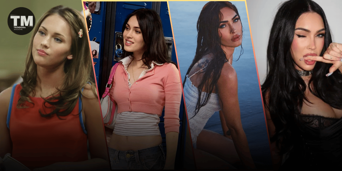 Megan Fox’s Image Shift in 2026: Bold Style, Comeback, and Public Attention