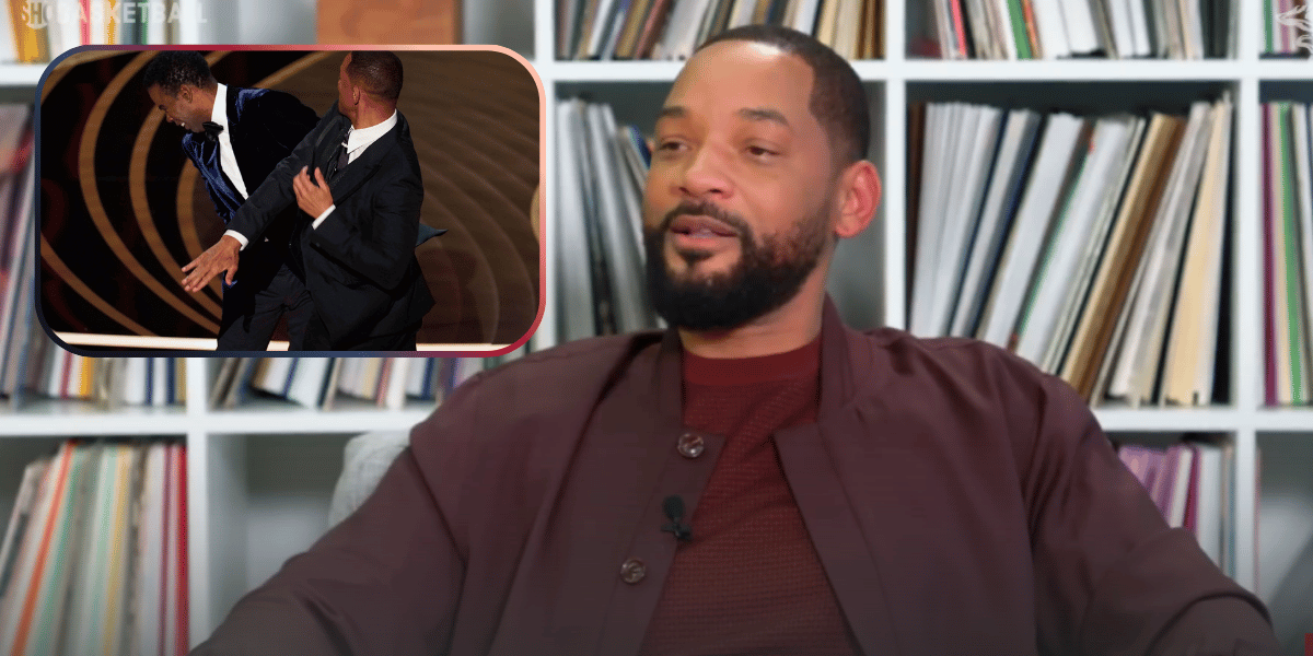 Will Smith Reflects on ‘Horrific’ Oscars Night After Chris Rock Slap
