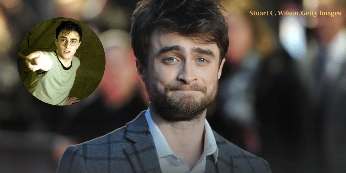 Daniel Radcliffe’s Wild Career Choices After Harry Potter