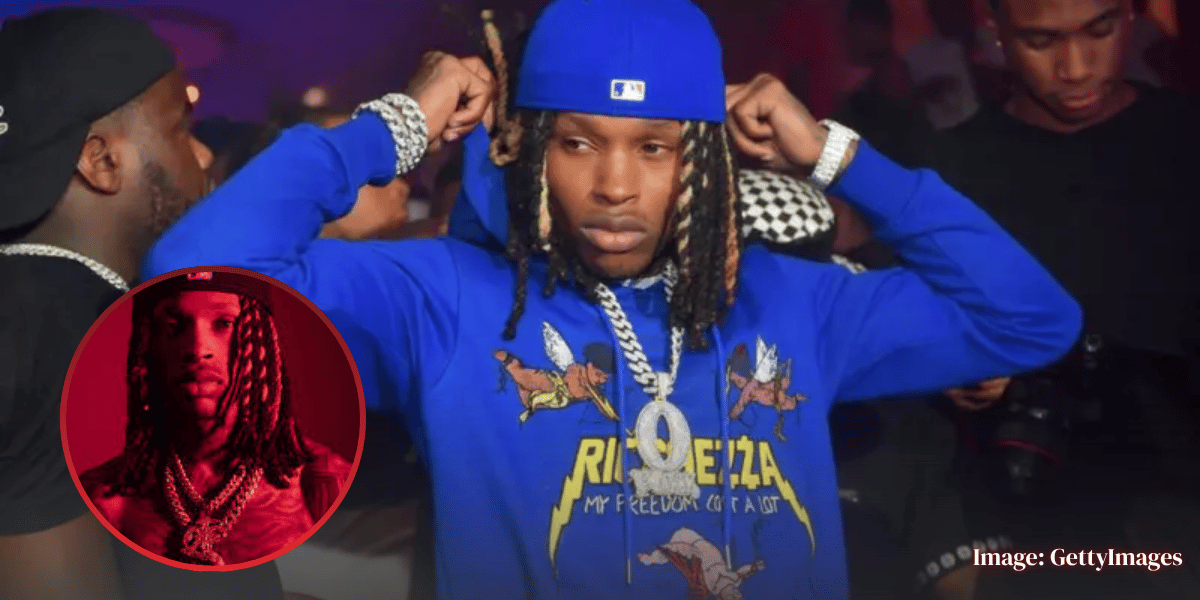 Chicago Rapper Lil Mikey Shot Dead Near 63rd Street