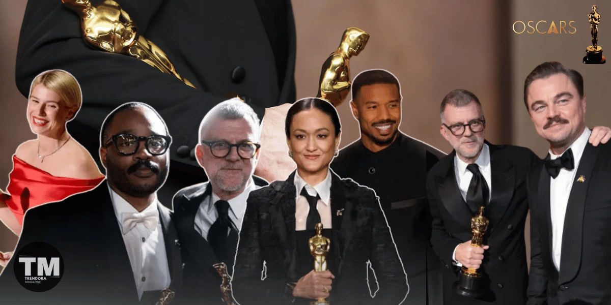 Oscars 2026: Biggest Winners, Emotional Speeches & Unforgettable Moments